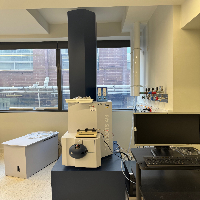 Bruker ETD maxis 4G Mass Spectrometer image 0